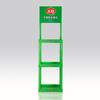 Prateleira de Plástico Supermercado Rack de Exibição de Óleo Comestível 48X35Cm Rack de Exibição de Vendas Publicitárias Presente 53X35Cm