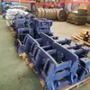 Excavadora Pc1250 707-E1-00620 Conjunto de Brazo Cilindro Diente de Cubo