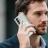 Adequado para Capa de Celular Samsung Tela Dobrável Z Fold 7 Ultra Fina Simples Mola Eixo Central Carregamento Sem Fio Fold7