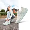 Zapatillas de Correr Hongxing Erke Mingou 2 para Mujer 2026 Verano Nuevas Ligeras y Cómodas Zapatillas Deportivas con Suela Suave y Características de Rebote