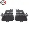 Adecuado para 2014-2018/Serie 3 GT Moldura Parachoques Delantero 51118057199 51118057200