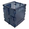 Caja de pesca portátil engrosada Luya, caja de herramientas de gran capacidad, caja de almacenamiento, pesca marítima, pesca de roca, portátil multifuncional para exteriores