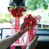 Decoración de Coche de Boda, Juego Completo de Decoraciones Florales para el Frente del Coche, Flores Artificiales para Puertas y Espejos Retrovisores del Coche, Orquídeas Mariposa, Manija del Coche, Asiento del Coche y Flores Decorativas para Escaleras