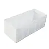 Caja de Tubo Largo Tamaño Grande Caja Engrosada y Alargada para Cría de Tortugas Caja de Plástico con Tapa Rectangular Caja de Cría Estándar Europeo Caja UE