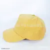 Gorra de Tenis de Pu Gorra de Golf Gorra de Personal de Sarga Gorra de Trabajo de Corcho Personalizada