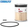 FS19915WE PF9804 Filtro de Combustible para Maquinaria de Construcción y Tractores, Elemento Filtrante Diésel, Popular en Sudamérica para Comercio Exterior