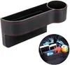 Caja de Almacenamiento de Bebidas para Huecos de General Motors Portavasos de Plástico para Coche Caja de Almacenamiento Clip Lateral para Asiento de Coche Portavasos para Ranura
