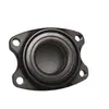 Rolamento de Cubo de Roda 4E0598625 para Roda Traseira Adequado para Audi: Unidade de Cubo de Roda A8