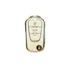 Aplicable a funda de llave MG 5 MG36Pro especial MG5 Scorpio ZS 5 piloto HS 6 hebilla de bolsa de coche