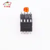 Calidad original genuina garantía HX710B parche SOP8 chip de conversión analógico/digital dedicado para báscula electrónica