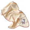 Juego de Tres Piezas de Toallas de Baño Suaves y Amigables con la Piel para Adultos, Toallas de Baño de Algodón Puro (No Algodón), Absorbentes, Sin Pelusa, Toallas Lindas