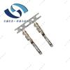 M34S75C4F2 Conector electrónico automotriz JAE/aviación terminal de arnés de cables diámetro de cable 0.5-0.75