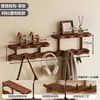 Colgador de Pared, Ganchos de Pared de Madera Maciza, Entrada, Dormitorio, Colgador de Ropa sin Taladro, Colgador para Parte Trasera de Puerta