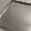 Bandeja de Secagem Qian Ding Material de Aço Inoxidável 304 Bandeja Placa Perfurada Bandeja Várias Especificações e Tamanhos Podem Ser Personalizados