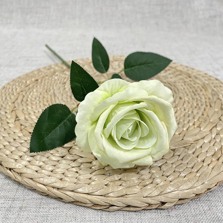 新款单支绒布玫瑰-sxlhyx 绿色.JPG