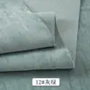 Tela de Chenilla para Sofá, Restos de Tela Gruesa de Color Sólido para Cortinas, Venta de Liquidación, Mantel, Funda de Almohada, Material para Manualidades DIY