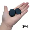 Pedra Vulcânica Pedra de Energia Pedra para Spa Pedra Quente Pedra de Massagem Pedra para Salão de Beleza Pedra para Massagem com Óleo Essencial Caixa de Aquecimento para Pedra Quente nas Costas