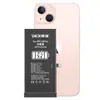Adecuado para Diagnóstico de Batería de Apple para Correr Sin Ventana Emergente Teléfono Móvil iPhone15Plus Pantalla Batería Saludable de Alta Capacidad Fábrica