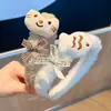 Aro de Pelo de Peluche de Gato y Pez Lindo de Otoño e Invierno Pinza de Pelo Femenina con Corazón de Dibujos Animados Diadema para Lavado de Cara y Maquillaje del Cabello Accesorios para el Cabello