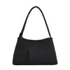 Bolso Vintage Texturizado para Axila para Mujer 2026 Bolso Casual de Mano para Axila Diseño de Nicho Personalizado Bolso Tejido de Hombro Único Moderno