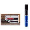 Suporte de Cigarro Multifuncional Yajue Yj-060 com Troca de Núcleo e Função de Ajuste de Sabor da Fumaça Filtro de Núcleo de Algodão Haste Microporosa