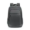 Mochila Nueva de Comercio Exterior de Gran Capacidad Tela Oxford Casual para Viajes Mochila para Computadora Ligera Simple Bolsa para Estudiante Universitario