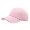 Chapéu Seis Peças Sanduíche de Poliéster-Algodão com Impressão de Logo Personalizado Boné com Aba Chapéu de Trabalho para Catering Masculino e Feminino Garçom Boné de Baseball Bordar
