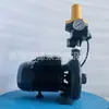 Bomba Booster Totalmente Automática de Frequência Variável 220V 50/60Hz Abastecimento Inteligente de Água Unidade de Bomba de Água Pressurizada em Tubulação Horizontal Interruptor