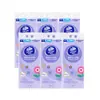 Papel de Seda para Colgar Vinda, 4 Capas, 240 Hojas, 6 Paquetes, Caja Completa, Montaje en Pared, Hogar, Servilletas Resistentes al Agua
