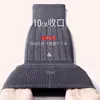 Rodilleras Extensibles para Calidez, Adecuadas para Hombres y Mujeres con Piernas Frías Viejas, Protección Articular para Personas de Mediana Edad y Mayores, Rodilleras y Calentadores de Piernas Generadores de Calor de Verano