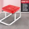Inversión Hogar Taburete de Inversión Silla de Inversión Dispositivo de Yoga Colgante Equipo de Fitness Abrehombros Estirador de Espalda