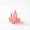 Filamento para Impressão 3D com Material Básico Petg Durável Resistente a Impactos, Multicor, Vendas Domésticas Transfronteiriças, 1kg