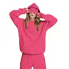 Moletom com Capuz Casual Solto Novo Europeu e Americano Aliexpress com Máscara de Olho Top Amazon