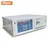 Tonghui Th2829C Tipo LCR Puente Digital Analizador Automático de Componentes Transductor Ultrasónico