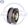 37521-W1025 37521W1025 Buje de Goma para Eje de Transmisión Adecuado para Nissan Navara 1985-1997