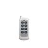 Control Remoto 433Mhz Codificación Ev1527 Tipo Aprendizaje Transmisor Inalámbrico Radio Frecuencia RF Industrial