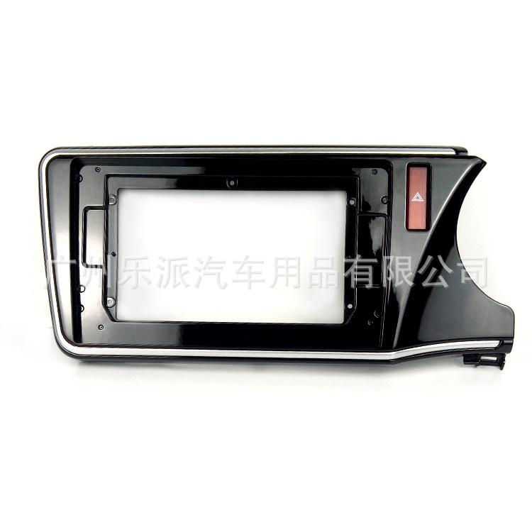 2014本田锋范 HONDA CITY(10.1寸, 右轪,