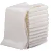 No se le caen los pelos fácilmente doble grosor suministros de limpieza para cocina toalla para lavar platos de fibra de bambú no se engrasa fácilmente paño para lavar platos paño para lavar platos