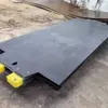 Caminhão Plataforma para Mineração Guohua Tem Boa Capacidade de Carga e É Resistente a Impactos Caminhão Plataforma para Mineração Mpc-10-6