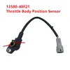 Adecuado para Piezas de Motocicleta Suzuki Sensor de Posición del Acelerador 13580-40F00 13580-40F21