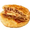 Pastéis de Carne Crocante Tianhai Zang 500g/Pacote Crocante Dourado Embalagem de Henan Outros Domésticos Atacado