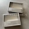 Caja de regalo hueca para ropa interior de hombre, caja de embalaje para ropa interior de hombre, se puede añadir caja de pantalones LOOG, venta directa