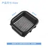 Compatible con Consumibles para Máquina Limpiadora de Suelos Midea Gx6 Accesorios Gx6S/Gx6 Pro Cepillo Rodillo Filtro Líquido de Limpieza