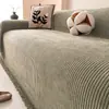 Funda de Sofá Anti-Arañazos de Gato Funda de Sofá de Cuero Manta para Sofás de Cuero y Madera Maciza, Tela de Cobertura Completa a Prueba de Polvo