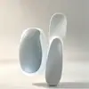 Set de Cepillos Limpiadores de Zapatos para el Hogar, Cepillo de Zapatos de Mango Corto, Herramienta Limpiadora de Zapatos Antideslizante para Eliminar Manchas, Modelo Multifunción Bicolor