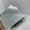 Adecuado para película de teléfono móvil serie millet Red Rice 10C posición precisa de los agujeros película templada de teléfono móvil de alta calidad