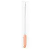 Cepillo para Botellas con Popote Cepillo de Limpieza Artefacto de Limpieza para Tetera Limpieza de Catéteres Cepillo para Biberones Cepillo Limpiador de Tubos para Tazas de Agua Venta al por Mayor