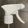 Venta al por mayor directa de fábrica pistola de gatillo de dos dedos 28 mm boquilla de espuma para limpieza del hogar, múltiples tamaños disponibles para personalización
