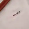 Grampo de Cabelo Transparente com Xadrez Floral e Strass Estilo Coreano e Japonês Sem Costura para Meninas, Presilha Lateral Doce para Franja e Acessórios de Cabelo