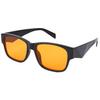 Gafas de Sol Cuadradas Retro Personalizadas para Ciclismo, Viento y Arena, Gafas de Sol para Mujer y Hombre 2255